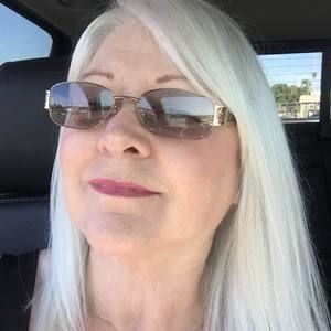 Meet your Posher, Kathy